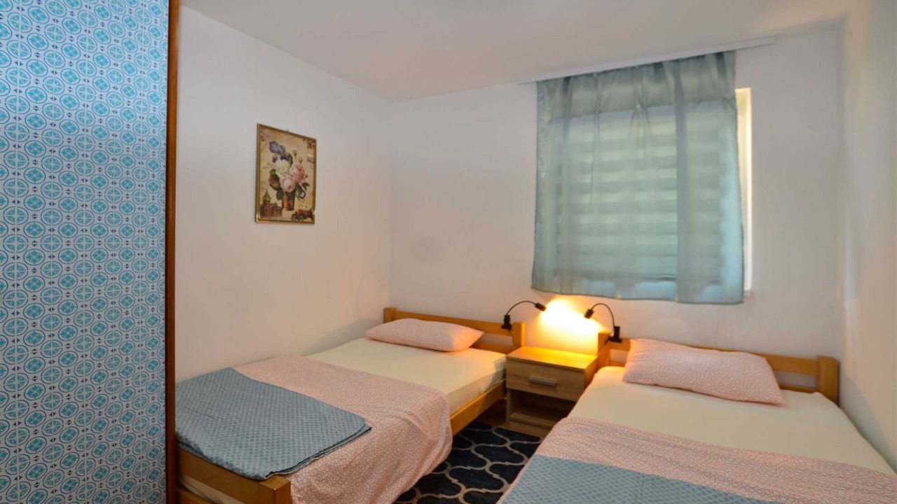 Photo of Bedroom in Rovinj