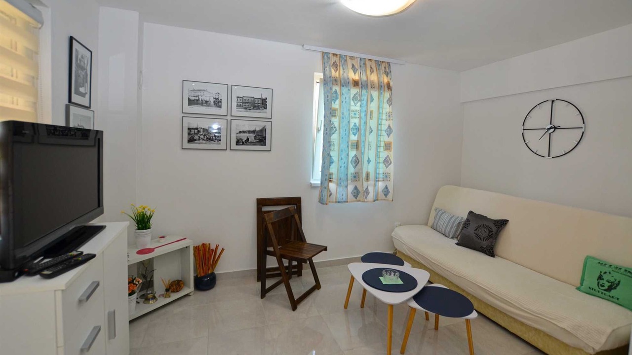 Photo of Livingroom in Rovinj