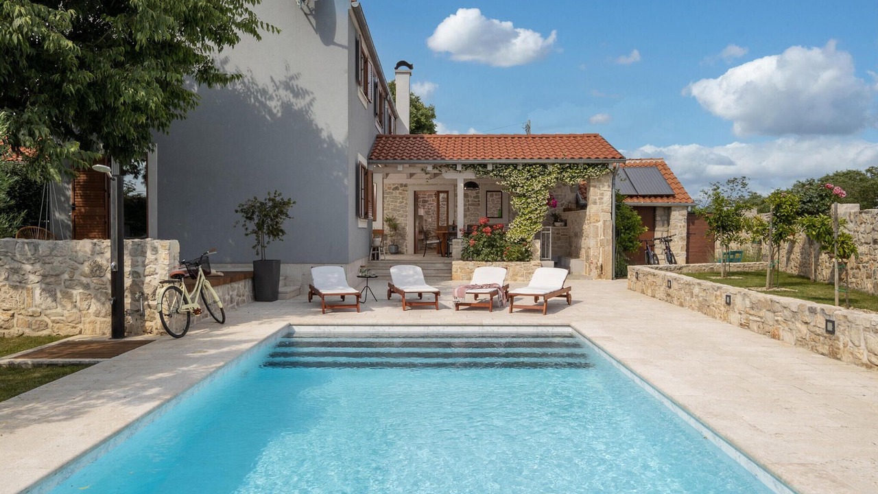 Photo of Outdoor in Visocane
