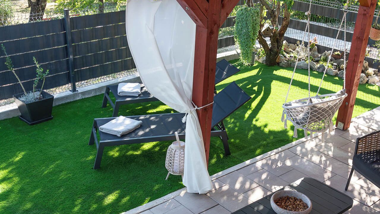 Photo of Patio Balcony in Sestanovac