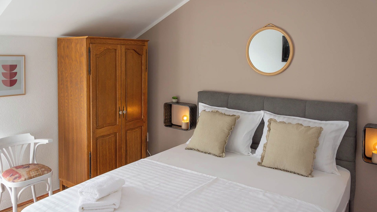 Photo of Bedroom in Sestanovac