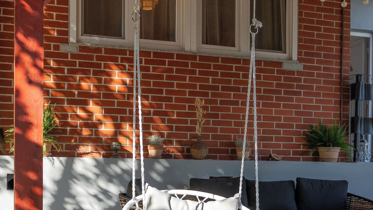 Photo of Patio Balcony in Sestanovac