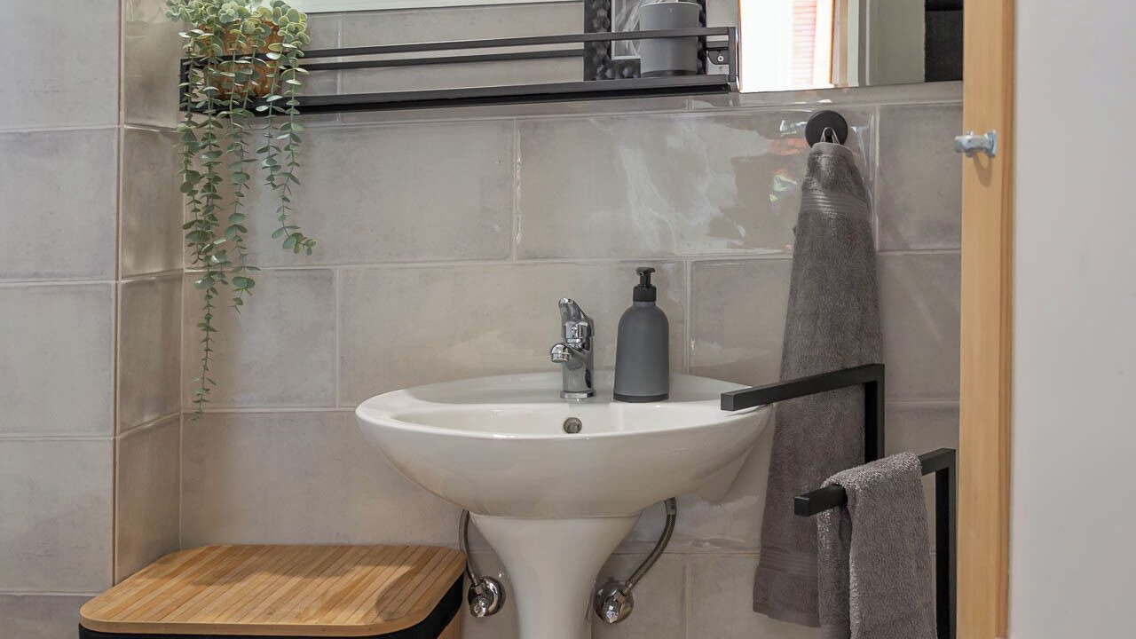 Photo of Bathroom in Sestanovac