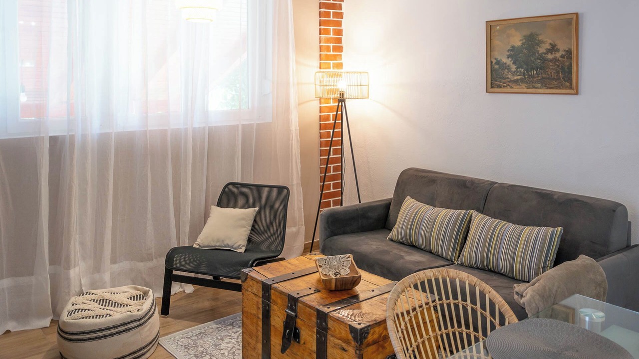 Photo of Livingroom in Sestanovac