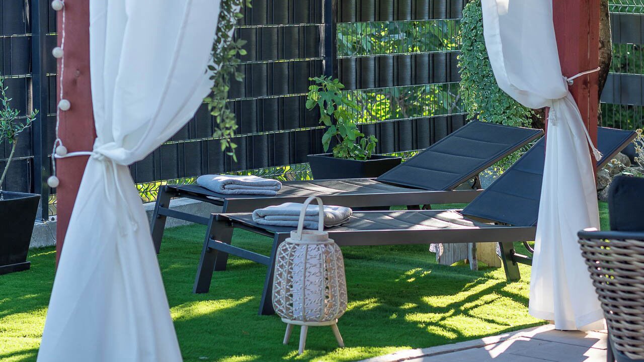 Photo of Patio Balcony in Sestanovac