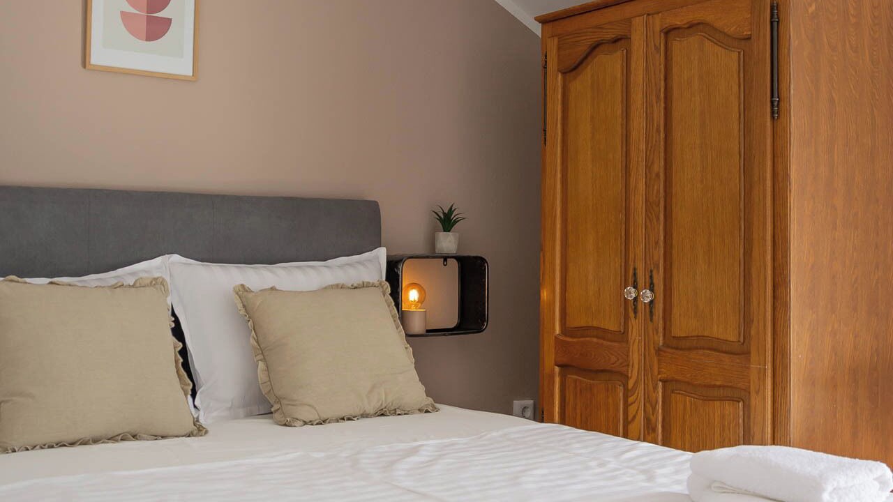 Photo of Bedroom in Sestanovac