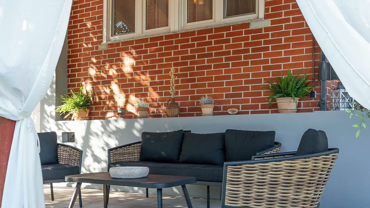 Photo of Patio Balcony in Sestanovac