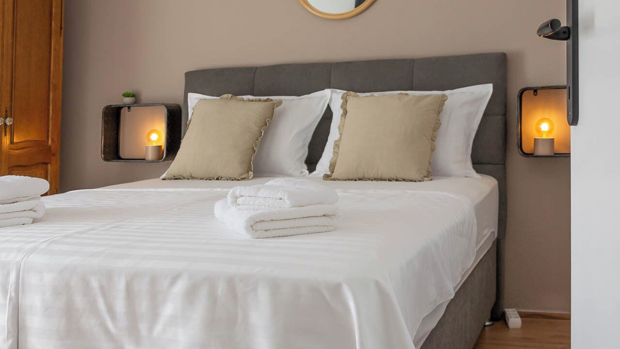 Photo of Bedroom in Sestanovac