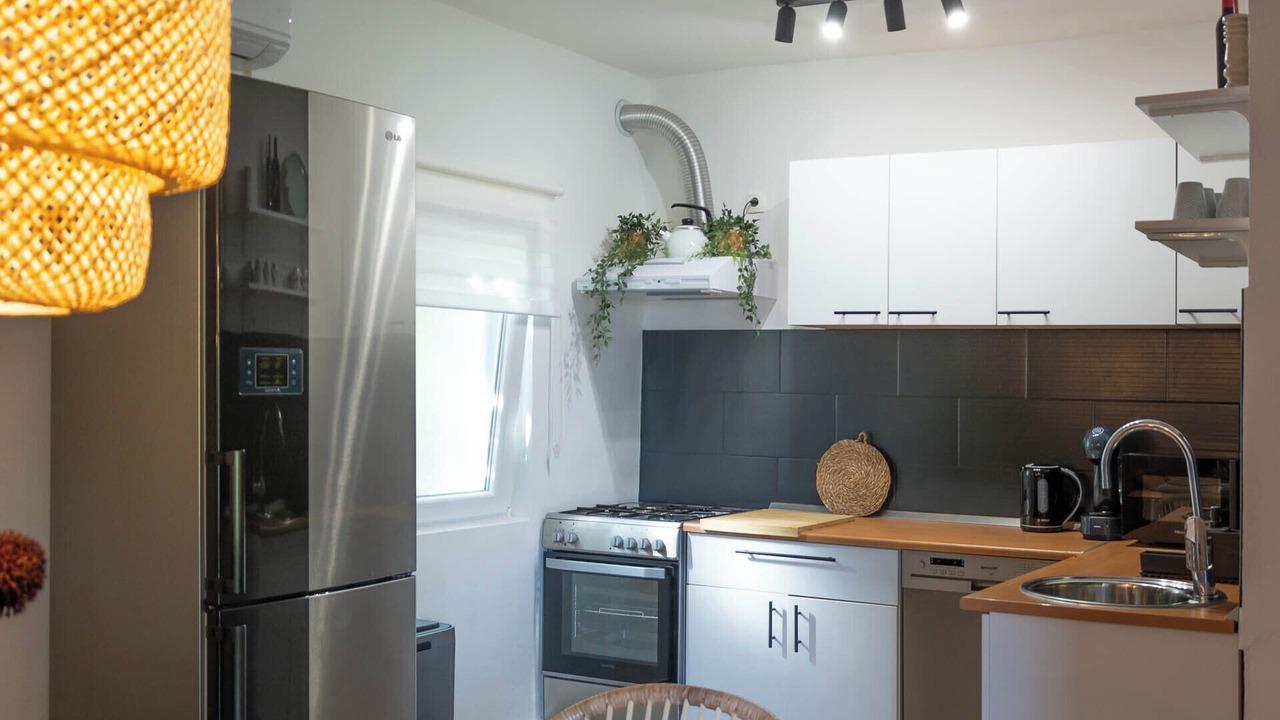 Photo of Kitchen in Sestanovac