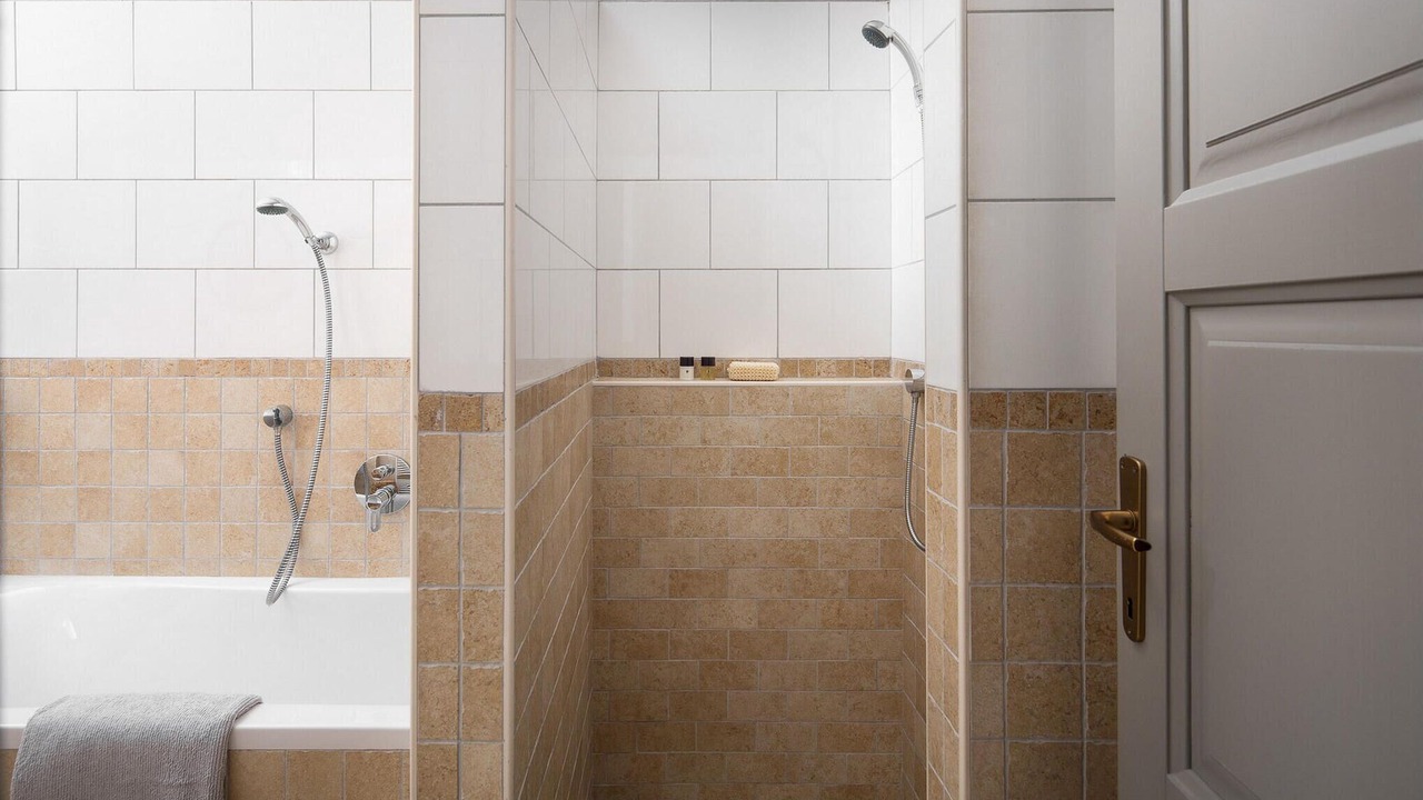 Photo of Bathroom in Sveti Lovrec