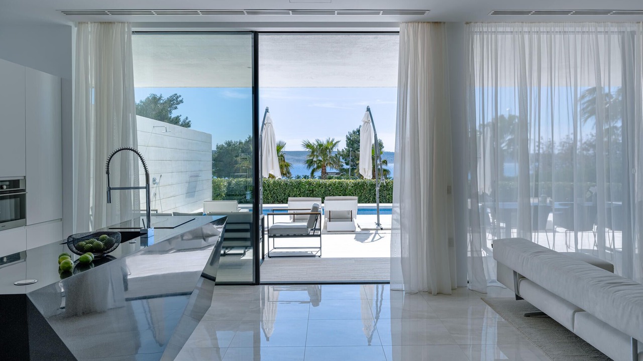 Photo of Bedroom in Starigrad