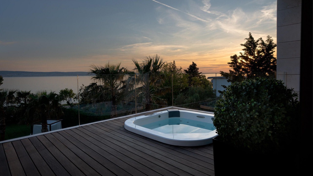 Photo of Bedroom in Starigrad