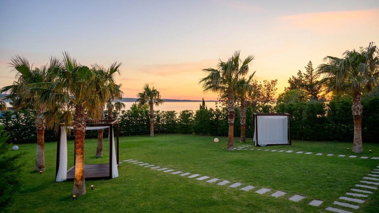 Photo of Bedroom in Starigrad