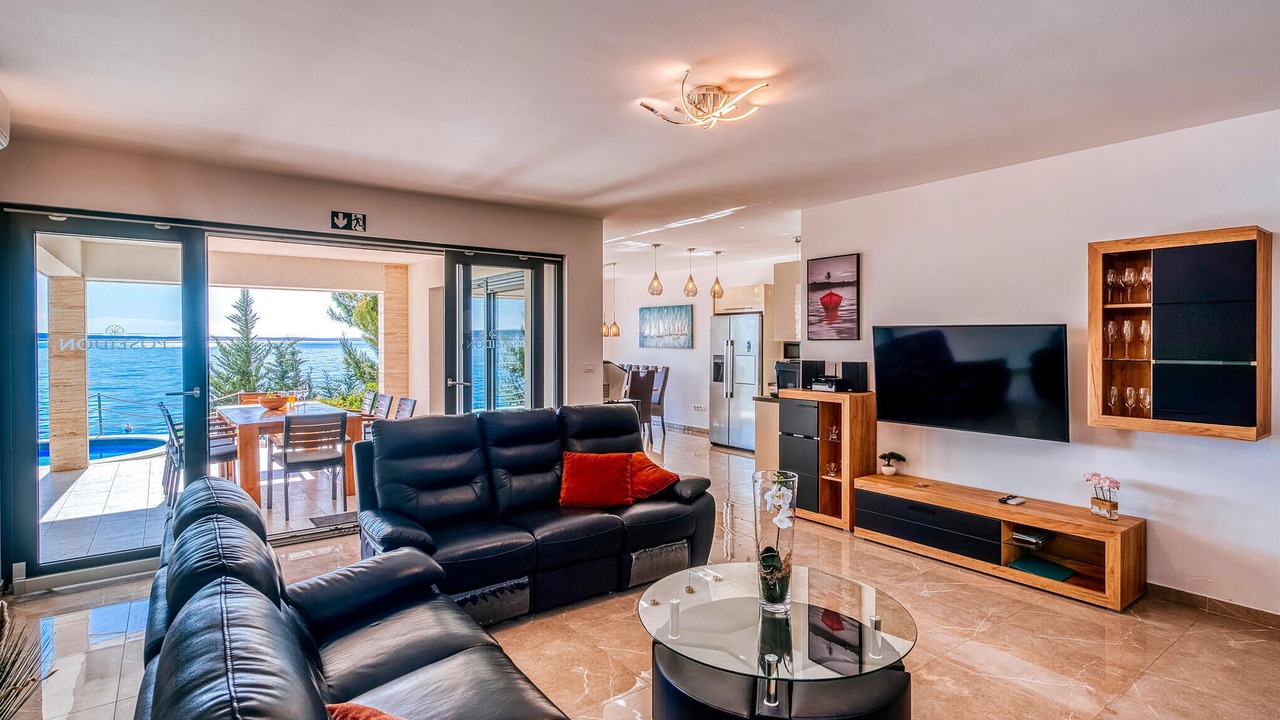 Photo of Bedroom in Starigrad