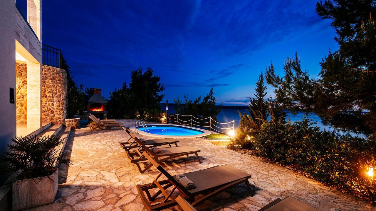 Photo of Outdoor in Starigrad