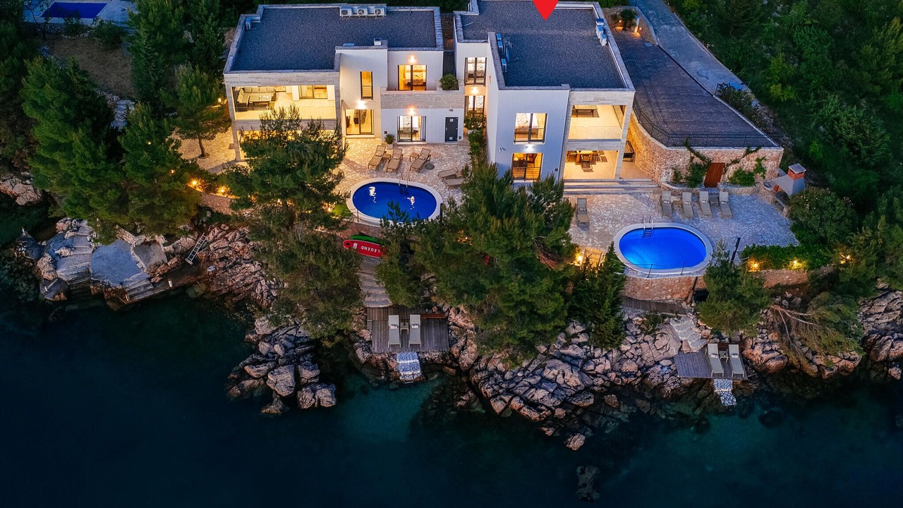 Photo of Outdoor in Starigrad