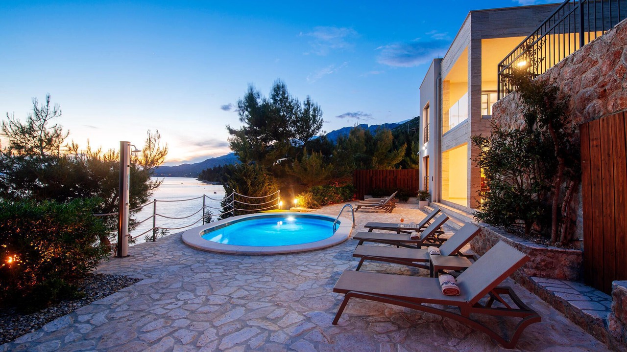 Photo of Outdoor in Starigrad