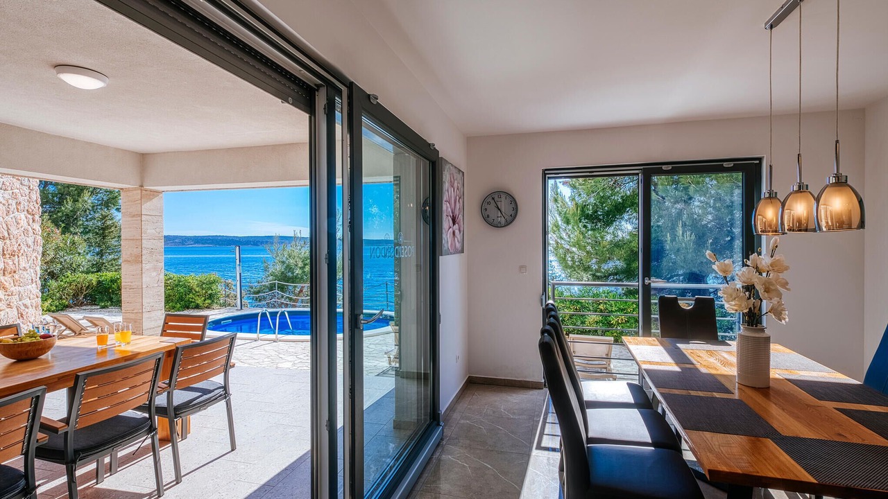 Photo of Bedroom in Starigrad