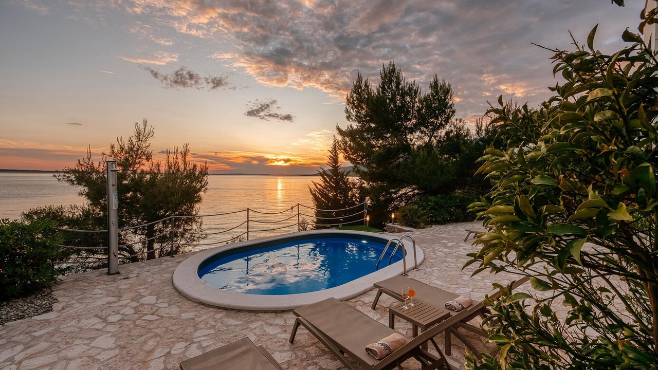 Photo of Outdoor in Starigrad