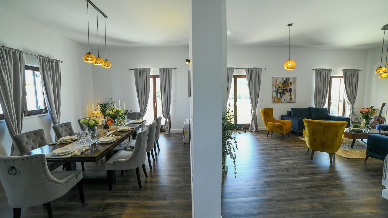 Photo of Bedroom in Suhac