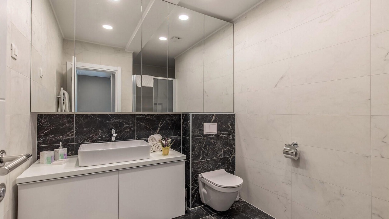 Photo of Bathroom in Zaton