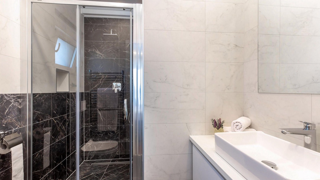 Photo of Bathroom in Zaton