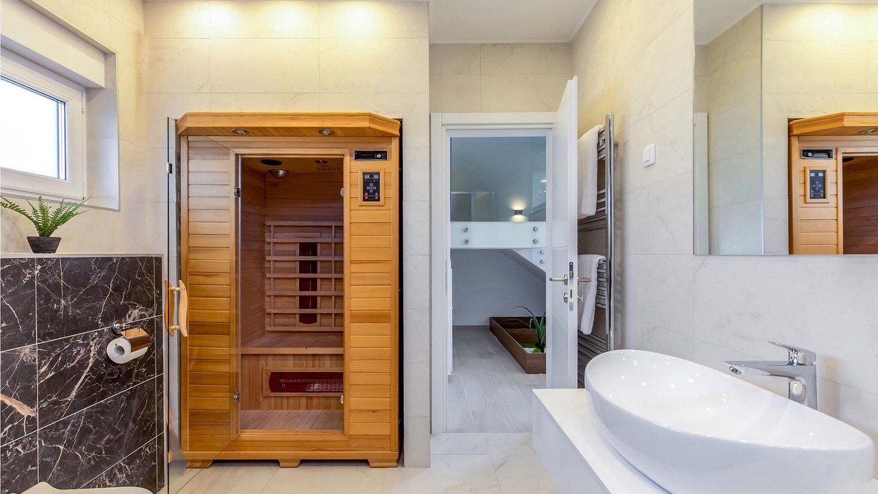 Photo of Bathroom in Zaton