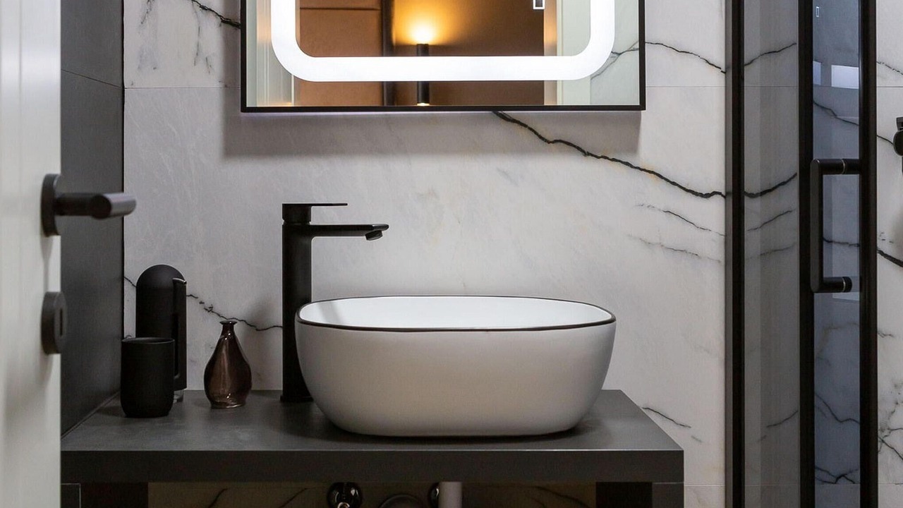 Photo of Bathroom in Ljubac