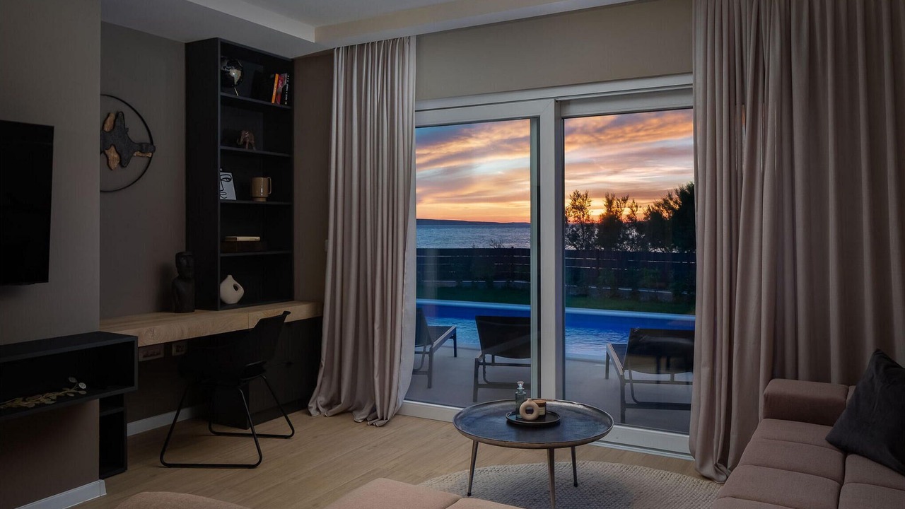 Photo of Bedroom in Ljubac