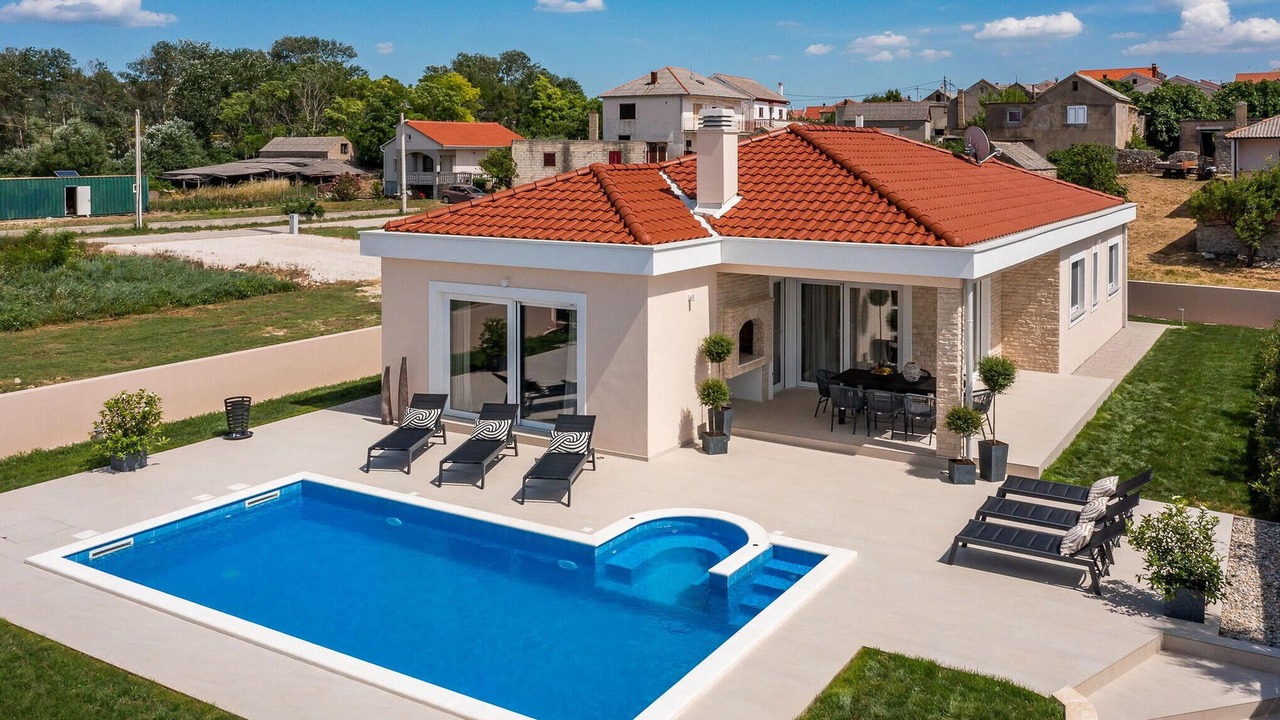 Photo of Outdoor in Ljubac
