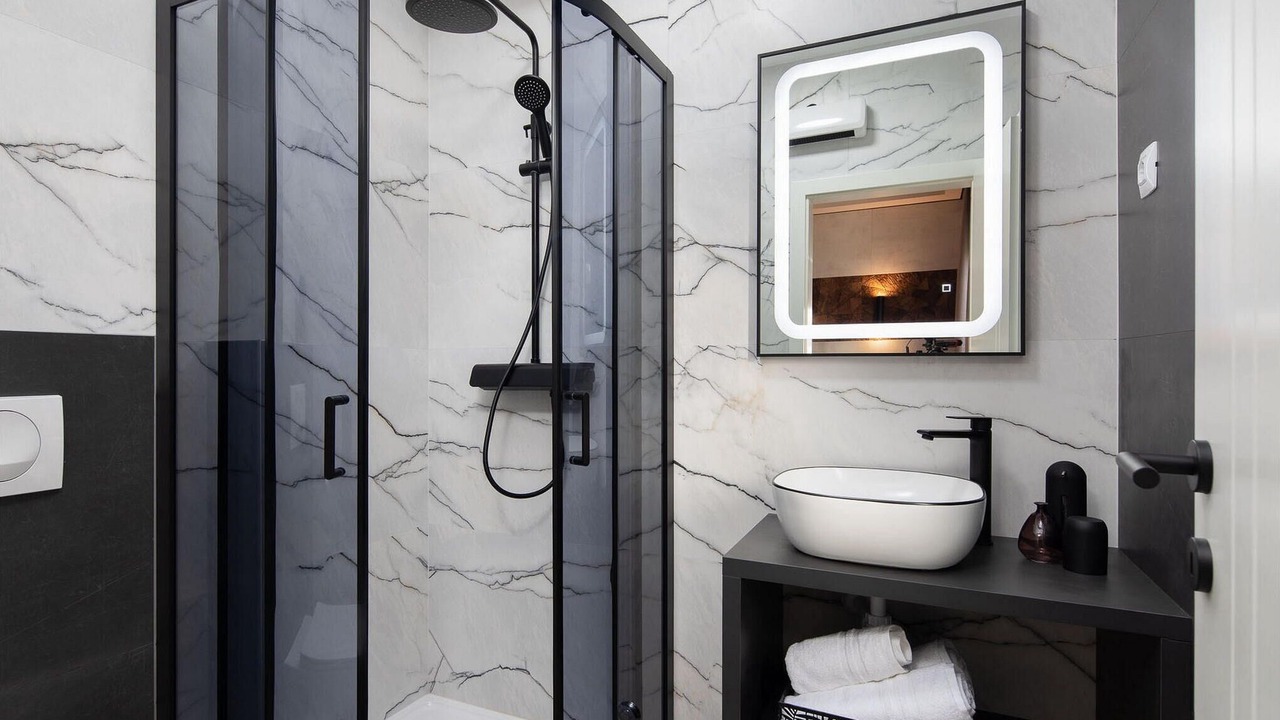 Photo of Bathroom in Ljubac