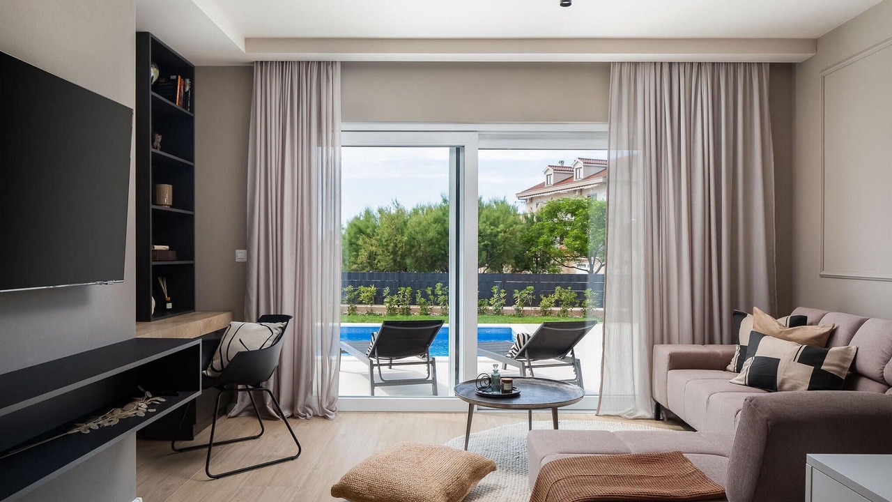 Photo of Bedroom in Ljubac