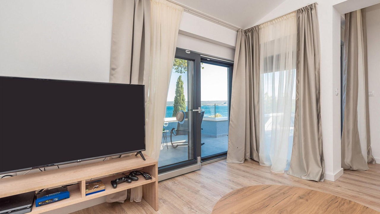 Photo of Bedroom in Posedarje