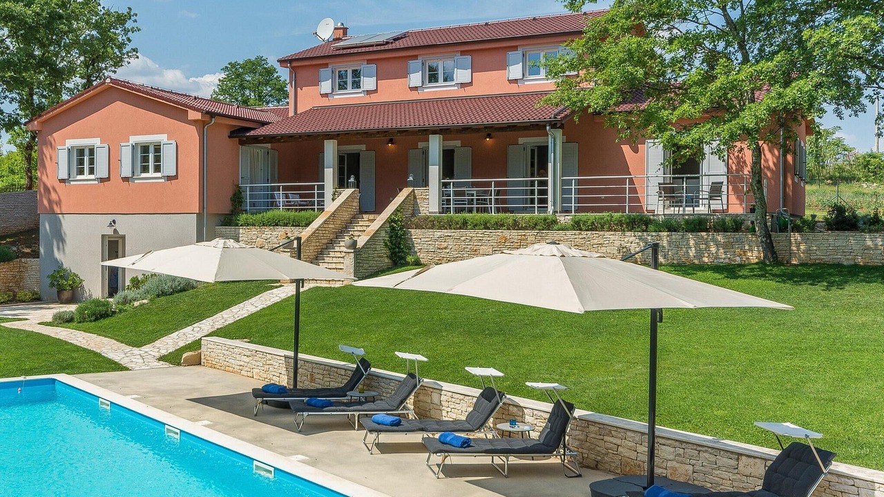Photo of Outdoor in Zminj