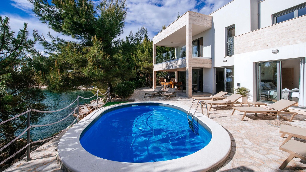 Photo of Outdoor in Starigrad