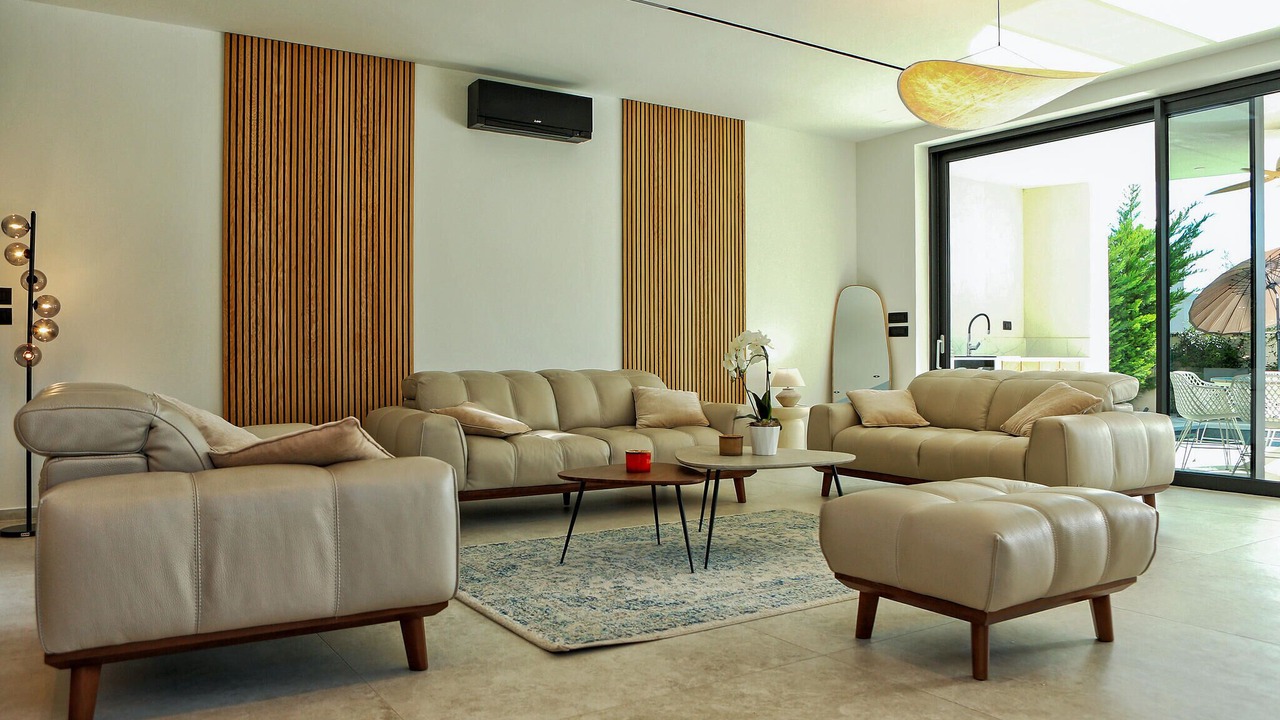 Photo of Bedroom in Petrcane