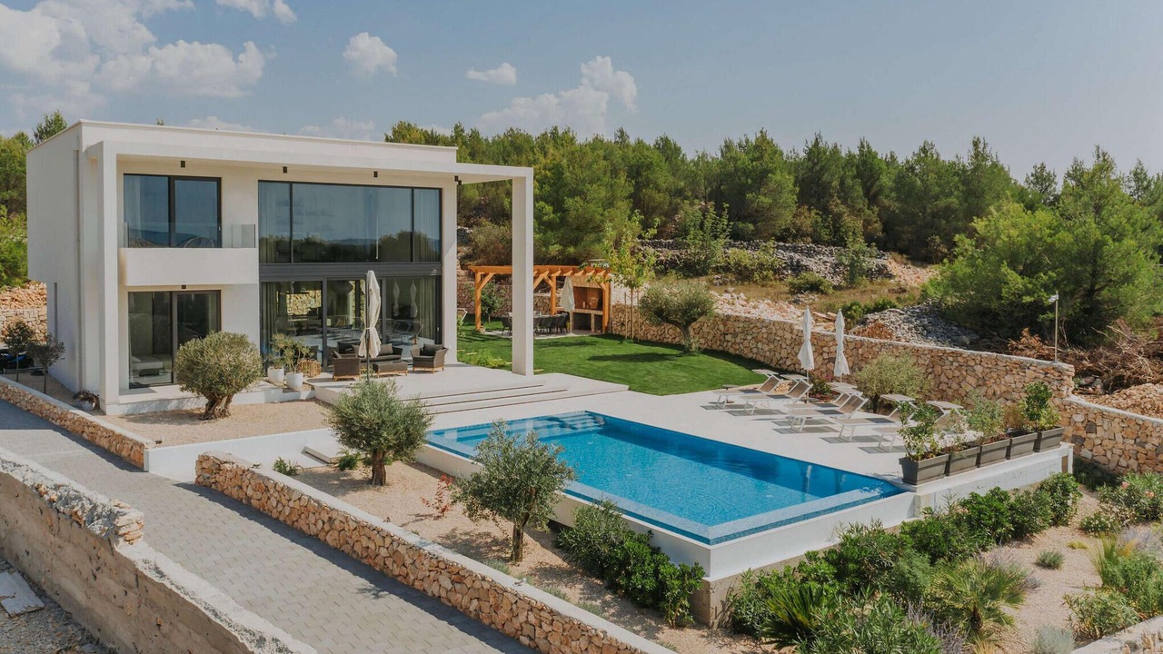 Photo of Outdoor in Brodarica