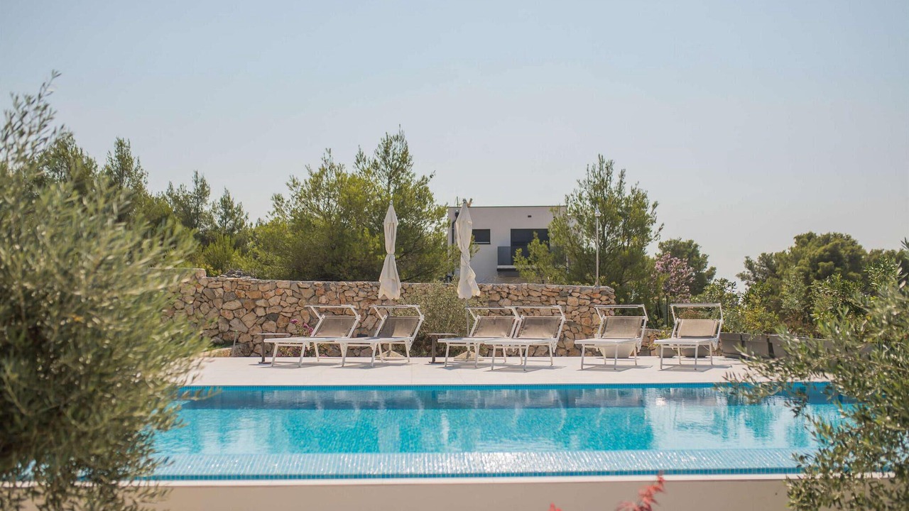 Photo of Outdoor in Brodarica