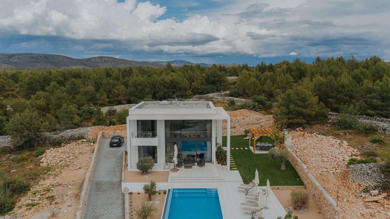 Photo of Outdoor in Brodarica
