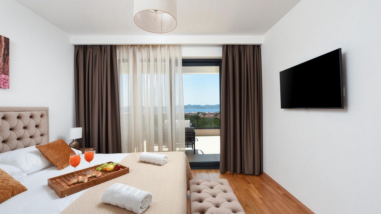 Photo of Bedroom in Zadar