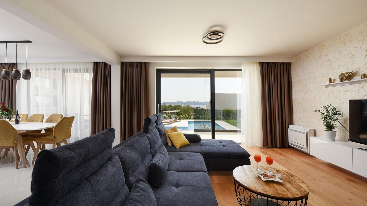 Photo of Bedroom in Zadar