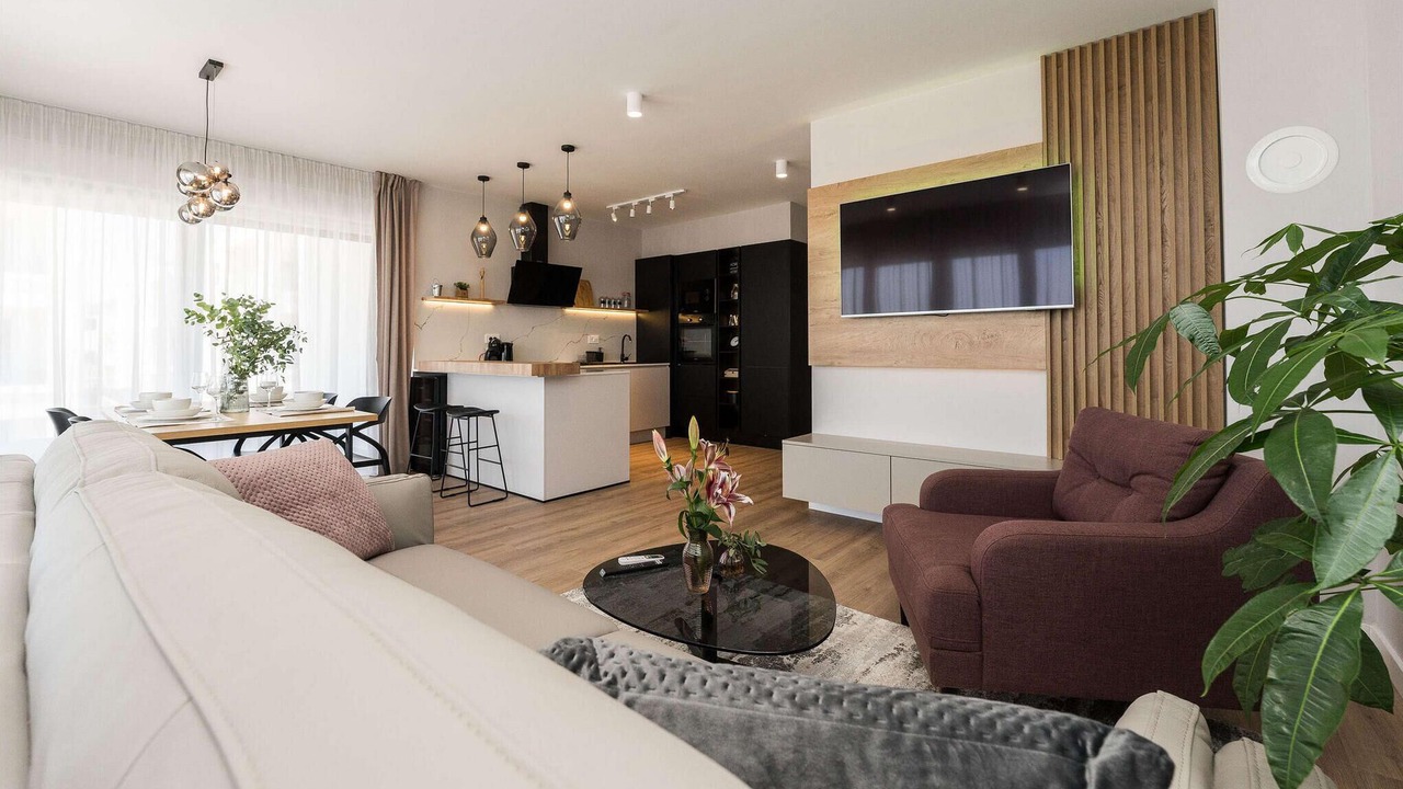 Photo of Bedroom in Vir