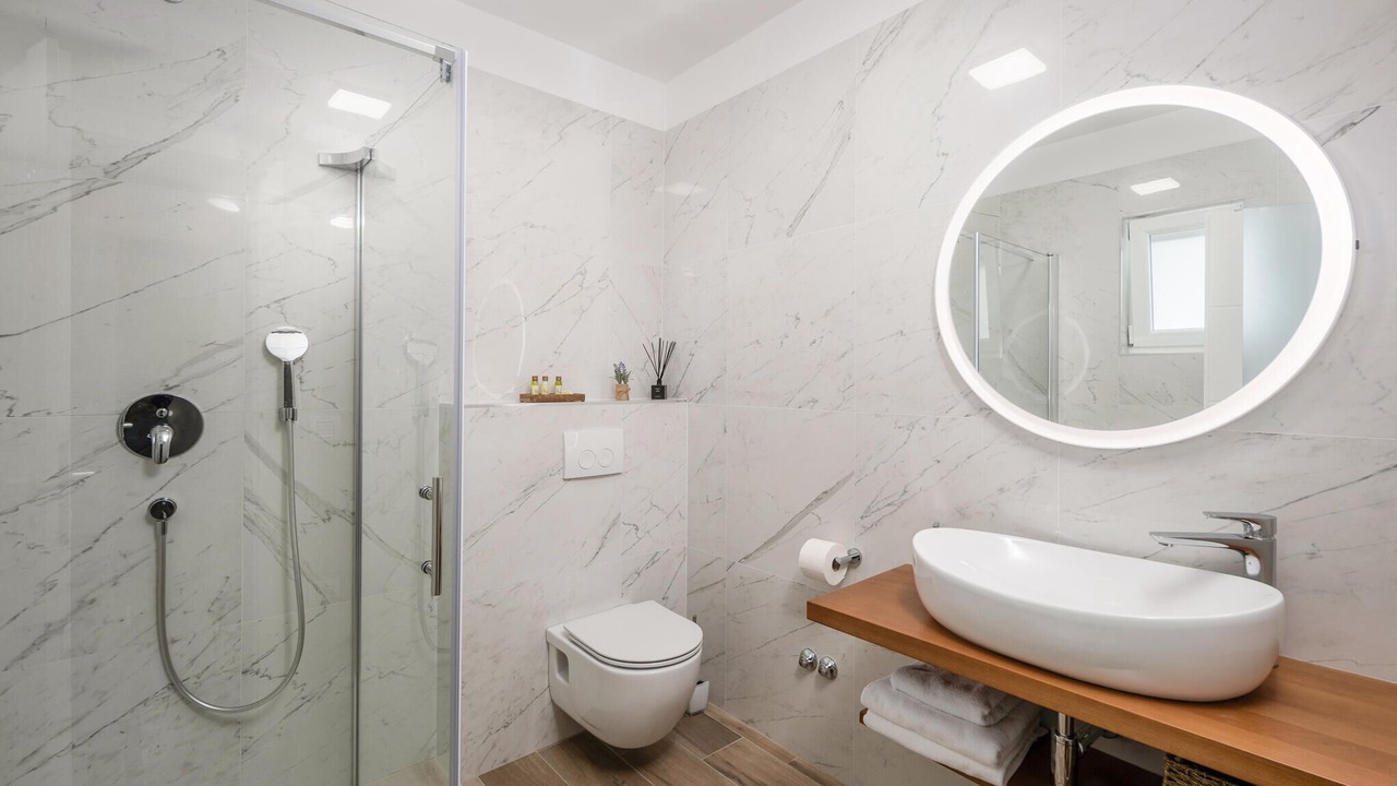 Photo of Bathroom in Murvica