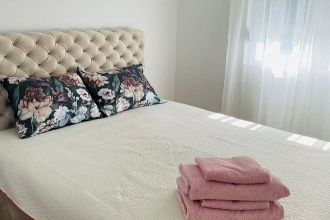 Photo of Bedroom in Vrnjacka Banja