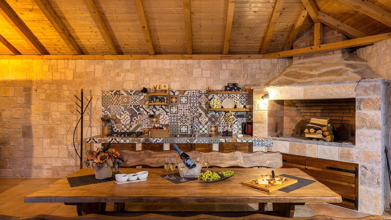 Photo of Bedroom in Zemunik Donji