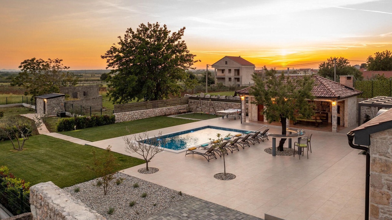Photo of Outdoor in Zemunik Donji