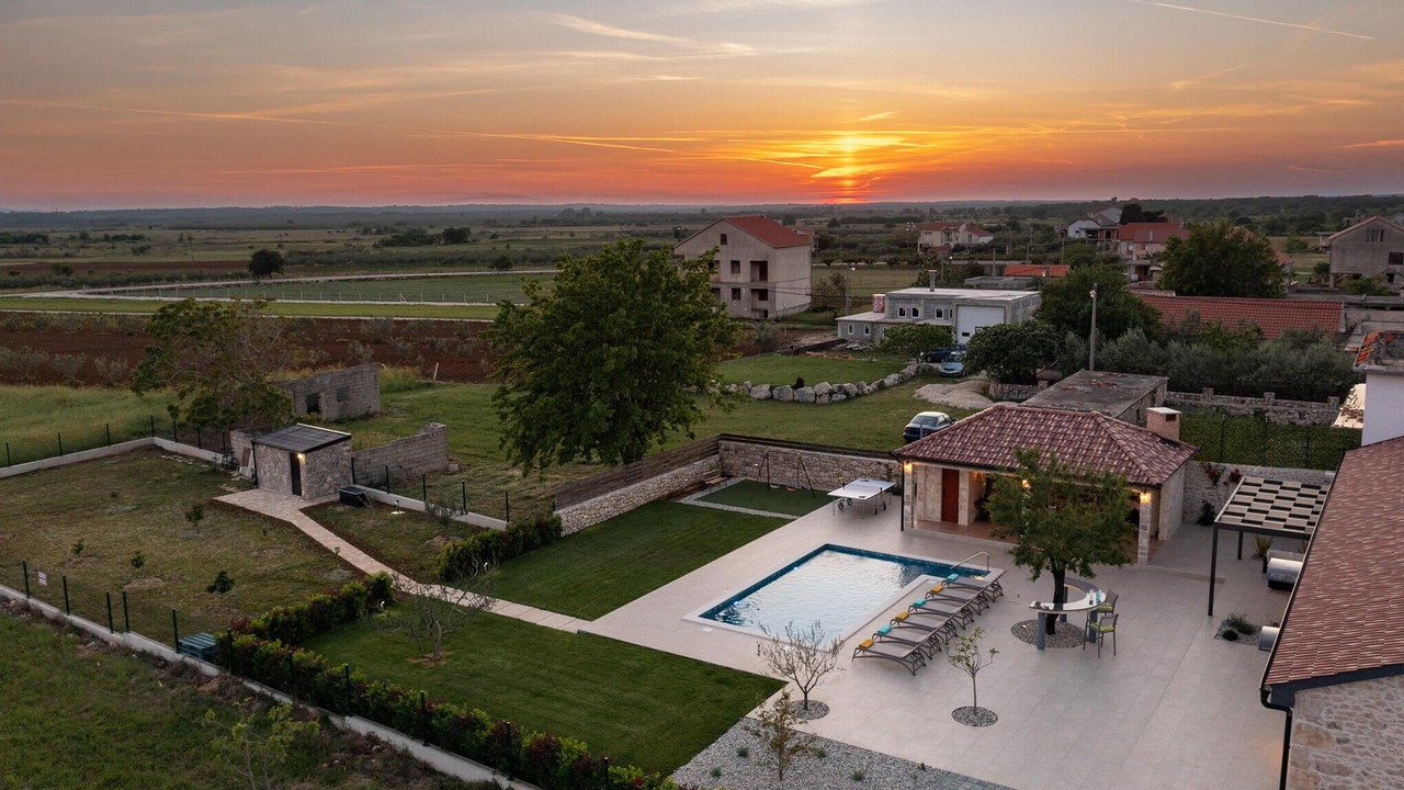 Photo of Outdoor in Zemunik Donji
