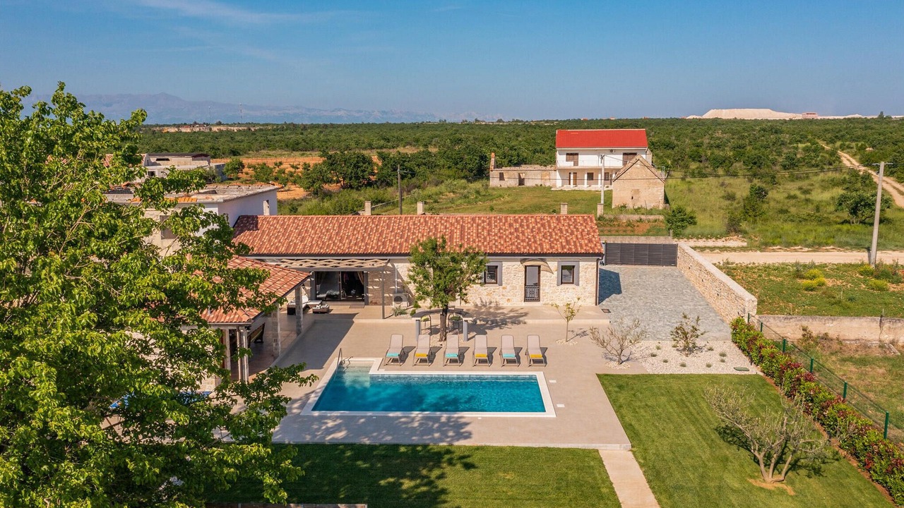 Photo of Outdoor in Zemunik Donji
