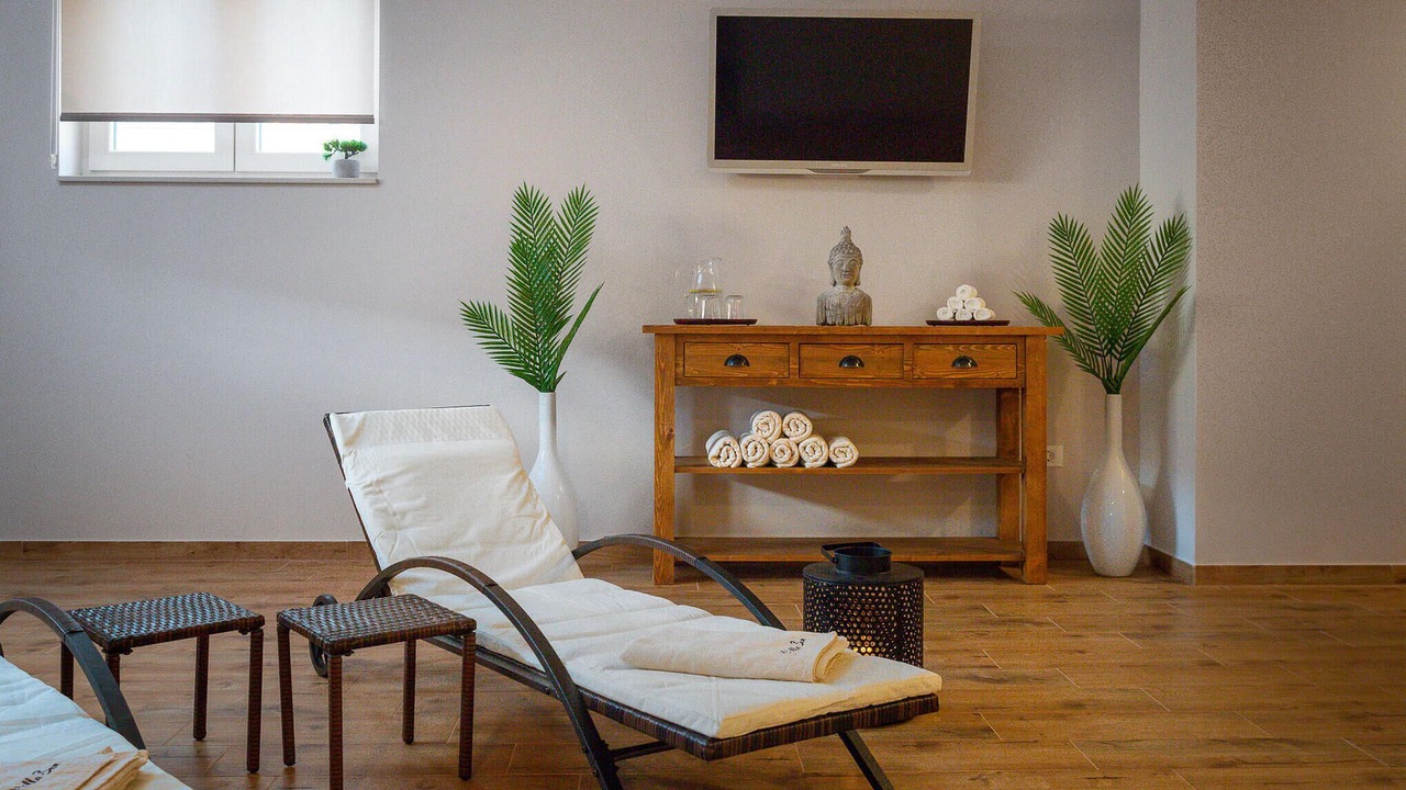 Photo of Bedroom in Sveti Filip i Jakov