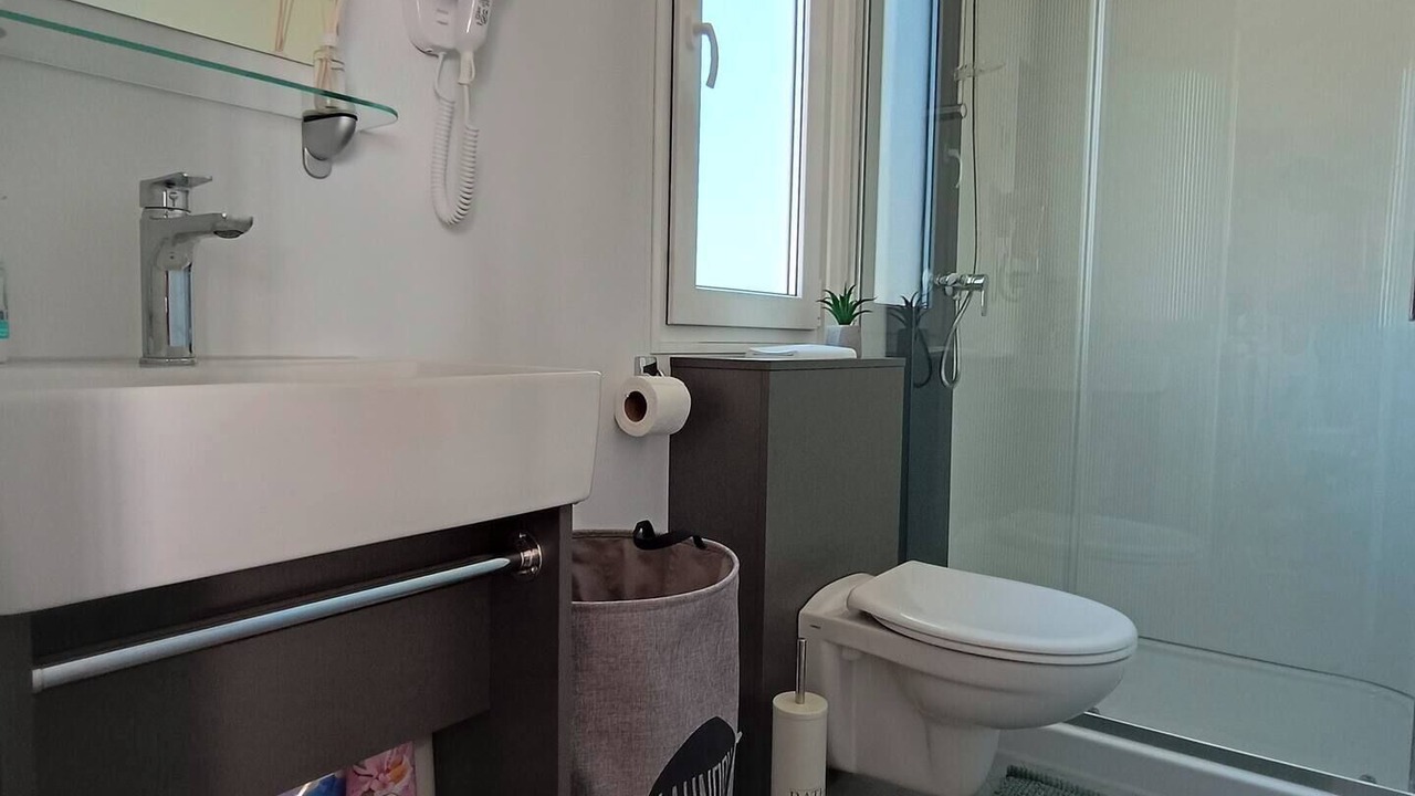 Photo of Bathroom in Betina